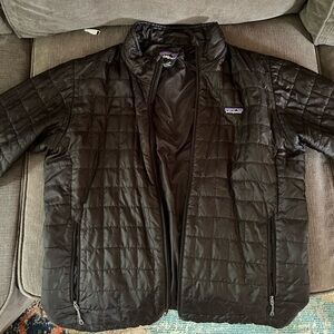 Patagonia nano puff